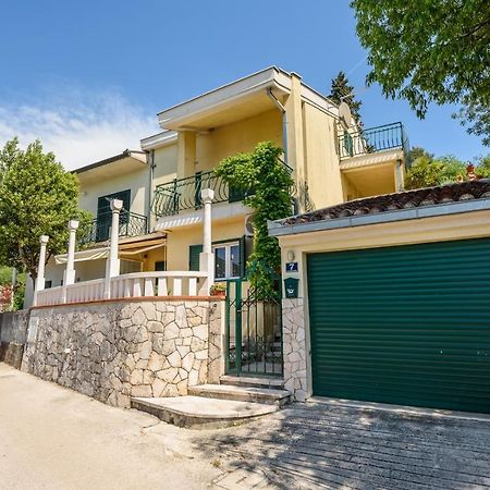 Apartment Jadranka With Sea View In Rogotin 外观 照片