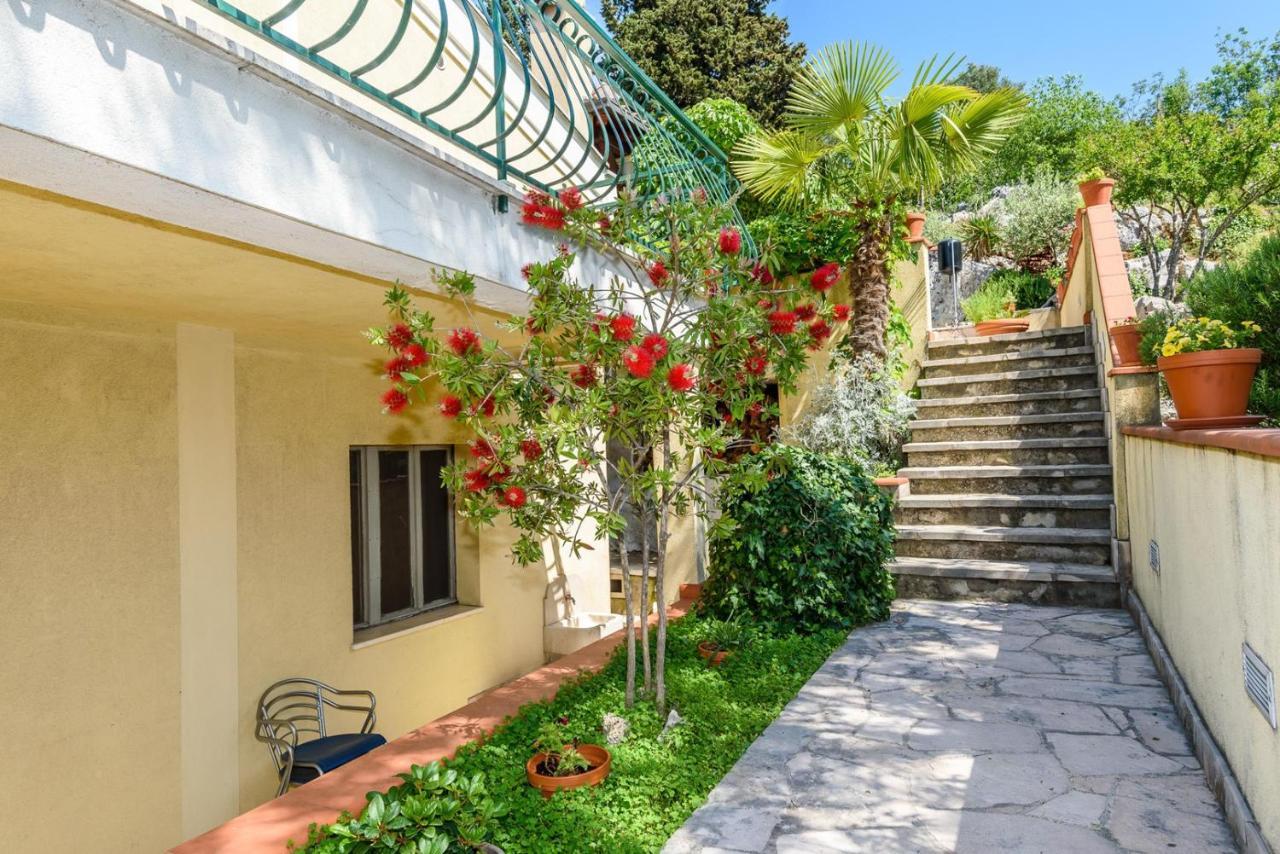 Apartment Jadranka With Sea View In Rogotin 外观 照片